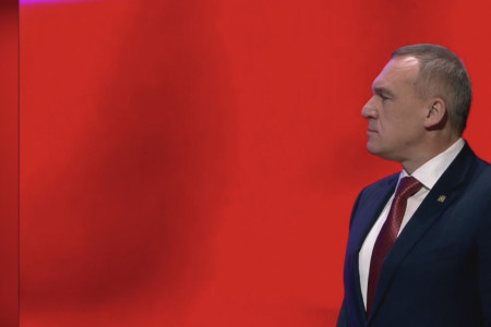 Губернатор ХМАО Кухарук анонсировал планы по созданию в регионе центров обработки данных