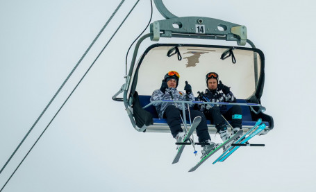 «Территория спорта» подорожала: «ЮграМегаспорт» резко повысил цены на подъёмники в столице ХМАО и спровоцировал скандал