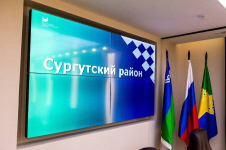 Инициативы Сургутского района по развитию конкуренции попали в число лучших в стране по версии ФАС