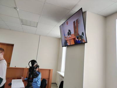 Экс-замгубернатора ХМАО Шипилов не смог закрыть от СМИ свой суд по делу о взятке