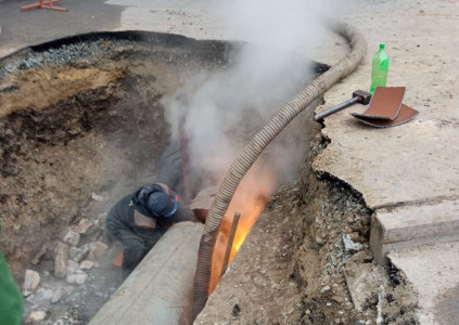 В Тюмени прокуратура начала проверку из-за массовых аварийных отключений тепла в жилых домах