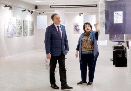 Сургут снова оказался в аутсайдерах в борьбе за звание культурной столицы