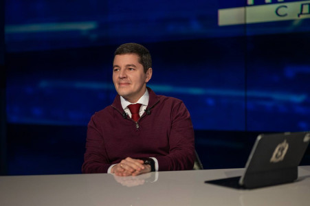 Губернатор ЯНАО анонсировал смягчение ограничений связи после вопросов жителей