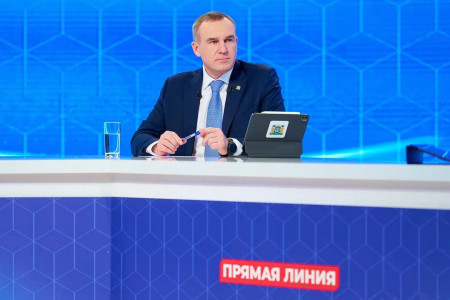 Губернатор ХМАО Кухарук: 13 домов проблемного застройщика ДСК-1 взяты под правительственный контроль