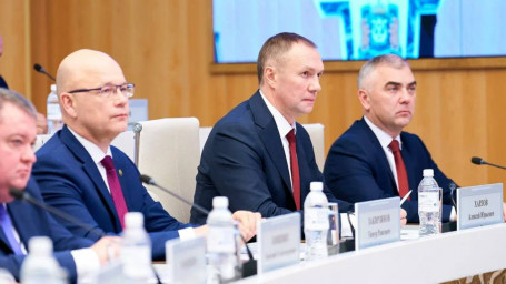 Власти ХМАО вновь выделяют полмиллиарда рублей на погашение коммунальных долгов муниципалитетов