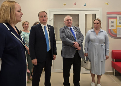 Администрация Сургута не смогла провести конкурс на КРТ центра города из-за претензий структуры застройщика Сторожука