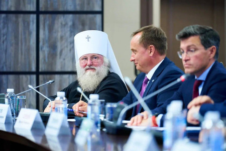 Строительное лобби перекраивает генплан Сургута