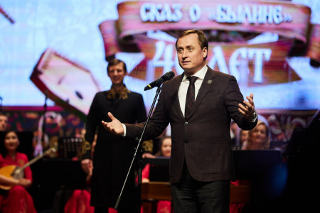 Расходы на содержание мэра Сургута Слепова вырастут почти на 40% в 2026 году