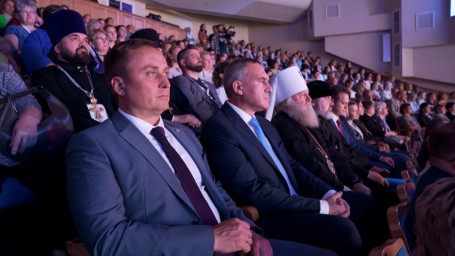 Крупнейший город ХМАО переживает обвал ввода жилья