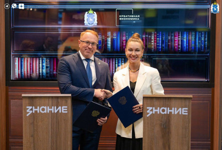 Первый замгубернатора ЯНАО Калинин ушел в отставку