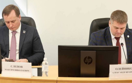 «Все поняли и осознали на уровне округа, что Сургут является флагманом экономики нашего региона»