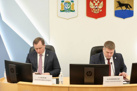 Шесть партий поборются за мандаты в думе Сургута