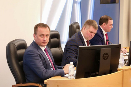 Власти Сургута отменили конкурс на КРТ в микрорайоне 27А почти сразу после перезапуска