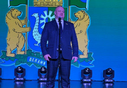 Второй спикер думы Нефтеюганска досрочно лишён полномочий по решению суда