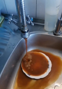 Глава СКР Бастрыкин потребовал возбудить уголовное дело из-за проблем с водоснабжением в ХМАО