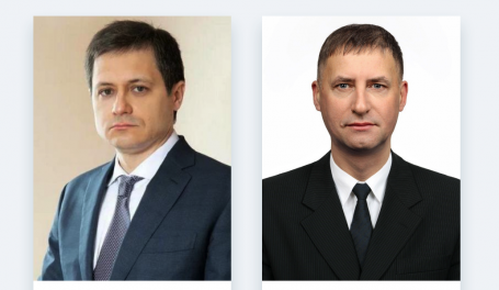 Бывший глава Лангепаса Горобченко вошел в резерв на пост руководителя «Центроспас-Югория» при минимальной поддержке