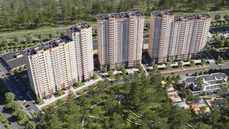 Дольщик в ХМАО стал фигурантом дела о вымогательстве у застройщика