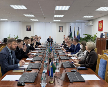 В Лангепасе стартует конкурс на пост мэра после досрочной отставки Горобченко