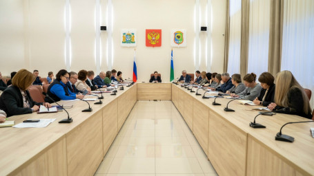 Уголовное дело по факту массового заболевания возбуждено после ЧП в детсаду ХМАО