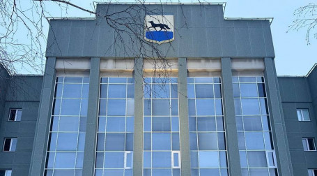 После предписания ФАС стоимость КРТ Ядра центра Сургута выросла почти в 30 раз — до 38,6 млрд