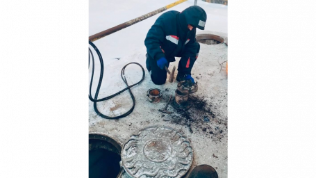 Новая коммунальная авария в ХМАО: прокуратура начала проверку после порыва теплотрассы в Нижневартовске