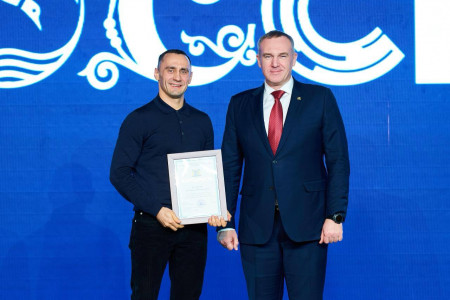 Компания «ЕНКО» завершила 2025 год новыми контрактами с правительством ХМАО на 250 млн рублей