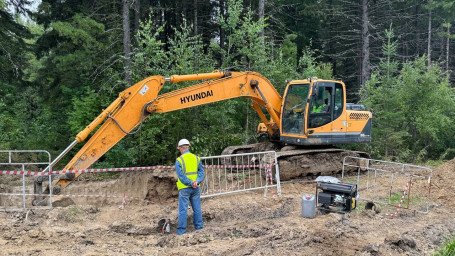 Конституционный суд разрешит спор о финансировании инфраструктуры на земельных участках, выделенных многодетным семьям