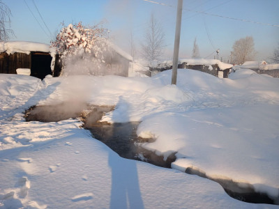 Прокуратура ХМАО начала проверку по фактам перебоев с отоплением в Советском спустя неделю после жалоб жителей