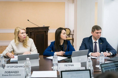 Власти ХМАО сменили форму поддержки «Рыбокомбината» с инвестиций на операционные расходы