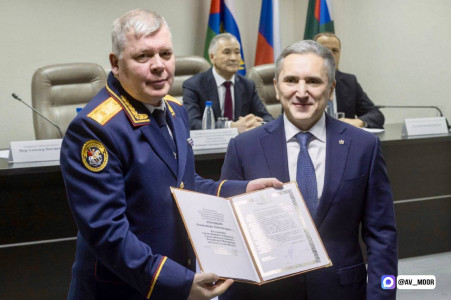 СКР по Тюменской области возбудил уголовное дело из-за «массового ухудшения состояния здоровья» школьников