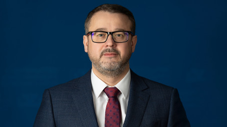 На Ямале назначен новый куратор экономики без статуса первого заместителя губернатора