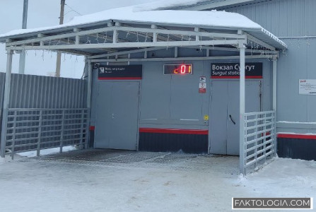 «Прорабатываем вопрос компенсации»: как РЖД ответила на угрозу расторжения договора с ХМАО