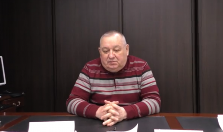 «Простите, если что не так»: глава Лянтора выступил с обращением после гибели ребенка под снегом, сошедшим с крыши спорткомплекса