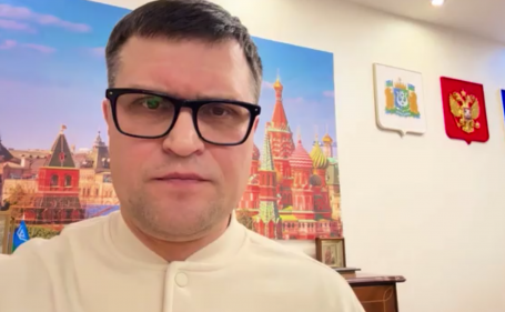 Подросток с пистолетом, ножом и топором задержан в школе Советского: СК возбудил дело о приготовлении к убийству