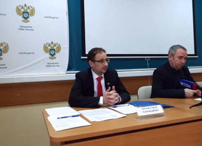 ФАС назначила выходца из Орловской области главой управления в ХМАО