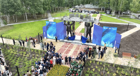 Скандальный снос ДК «Строитель» в Сургуте может обернуться уголовными делами