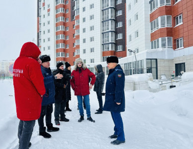 Новый скандал с дольщиками в ХМАО: еще один застройщик стал фигурантом уголовного дела