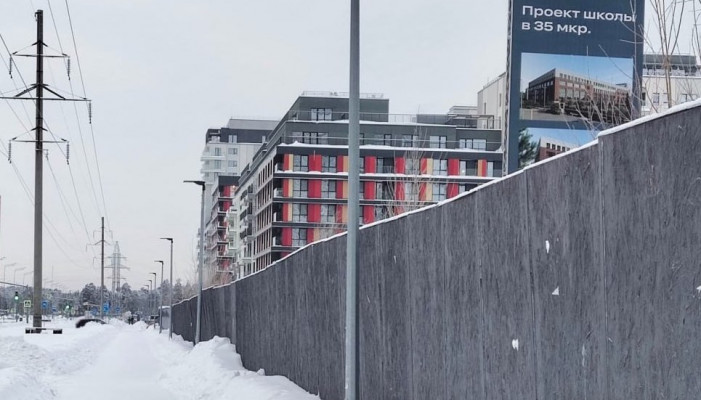 «Обманули наше доверие!» Власти Сургута вопреки протестам жителей согласовали «Бруснике» новую высотную застройку в 35-м микрорайоне