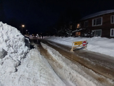 Коммунальные аварии в ХМАО приводят к серии прокурорских проверок