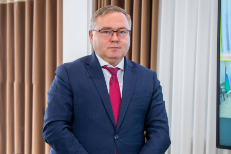 Дороги ХМАО поручили высокопоставленному выходцу из тюменского «Уралуправтодора», чья работа вызывала гнев экс-губернатора Якушева