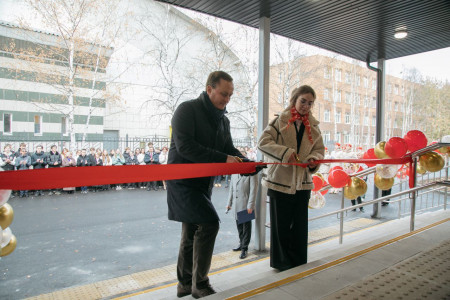 Крупнейший город ХМАО по итогам 2025 года остался без новых школ