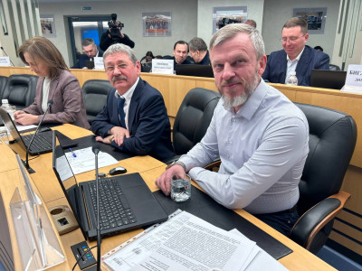 Прокуратура судится с думой Сургута из-за отказа депутатов лишать мандата коллегу