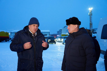 В пуле губернатора ХМАО появился новый миллиардер — он может стать кандидатом в окружную думу