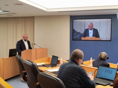 Власти Сургута передали правительству ХМАО проблемный долгострой с 30-летней историей под снос и застройку