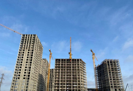 Два региона УрФО вошли в топ-10 по реализации проектов КРТ