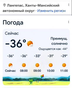 «Потерянное, ленивое, хабалистое поколение»: администрация Лангепаса оскорбила школьников, пожаловавшихся на отсутствие актированных дней в морозы