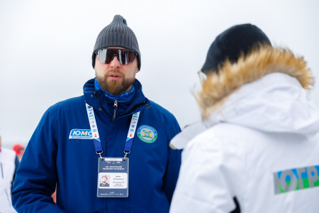 Счетная палата: сметы на престижные лыжные гонки, которые проводила компания властей ХМАО, подписывали задним числом