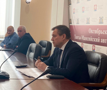 Глава Октябрьского района Заплатин подал заявление в полицию на жителя из-за критики в соцсетях