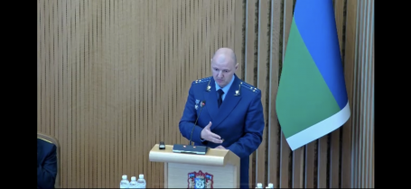 Прокуратура ХМАО насчитала более 900 млн рублей невозвращенных авансов по госконтрактам