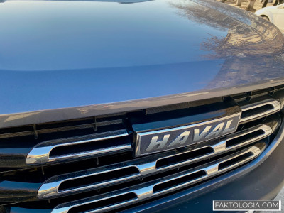 Суд в ХМАО взыскал с дилера Haval 5,2 млн рублей за автомобиль с производственным дефектом